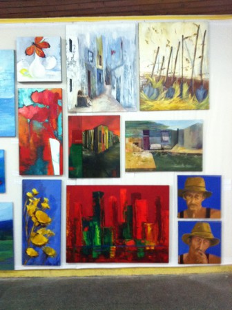 Santo Domingo, Febrero 2012