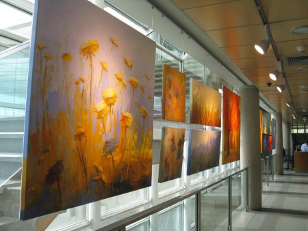 Municipalidad de Vitacura, octubre 2013