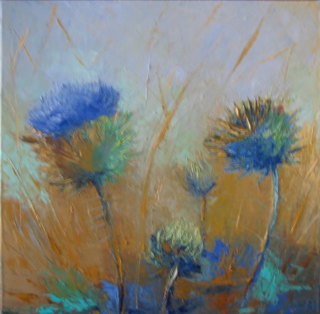 Cardos azules (cód. 10101001)